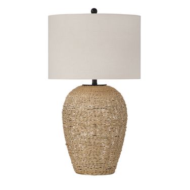 Armstrong Table Lamp In Natural