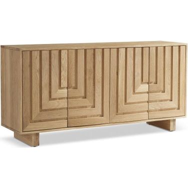 Array Sideboard In Natural