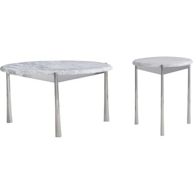 Arris 17" Occasional Table Set