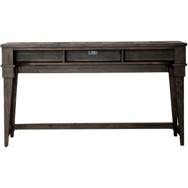 Arrowcreek Console Bar Table