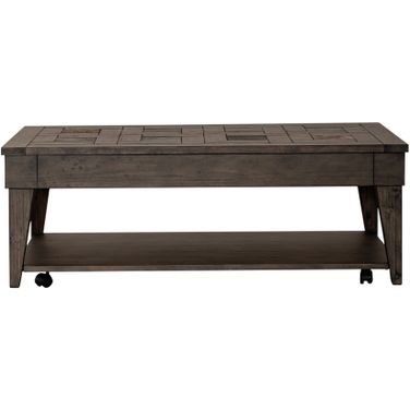 Arrowcreek Lift Top Cocktail Table