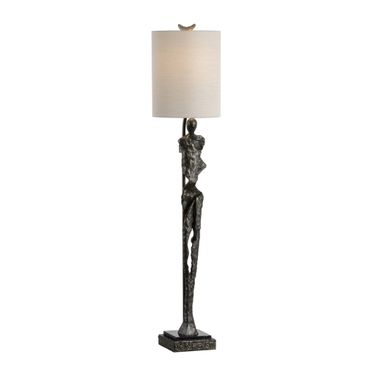 Artemis Lamp In Black