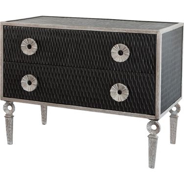 Artisan Chest In Black