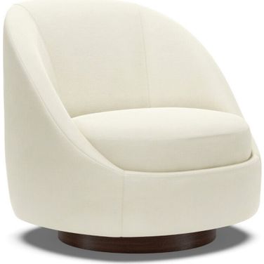 Artistica Upholstery Genevieve Swivel Chair