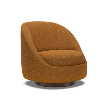 Artistica Upholstery Genevieve Swivel Chair