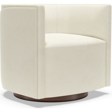 Artistica Upholstery Ingrid Swivel Chair