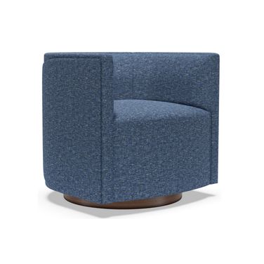 Artistica Upholstery Ingrid Swivel Chair