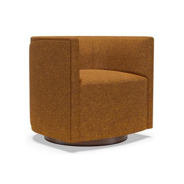 Artistica Upholstery Ingrid Swivel Chair
