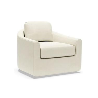 Artistica Upholstery Liz Swivel Chair