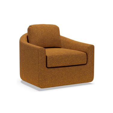 Artistica Upholstery Liz Swivel Chair