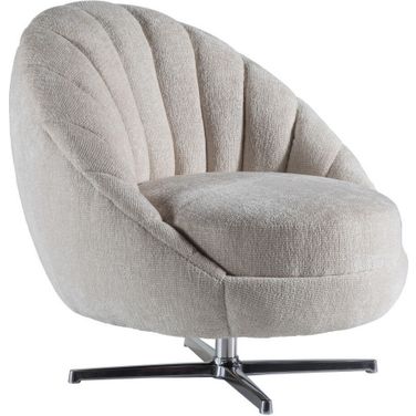 Artistica Upholstery Lucille Swivel Chair