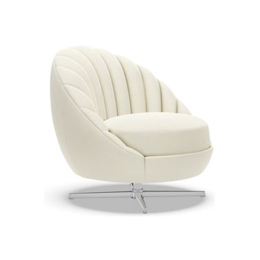 Artistica Upholstery Lucille Swivel Chair