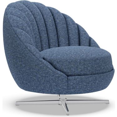 Artistica Upholstery Lucille Swivel Chair