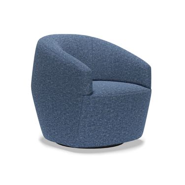 Artistica Upholstery Natalie Swivel Chair