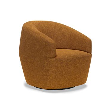 Artistica Upholstery Natalie Swivel Chair