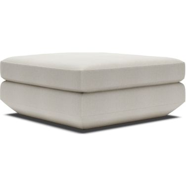 Artistica Upholstery Veronica Bumper Ottoman