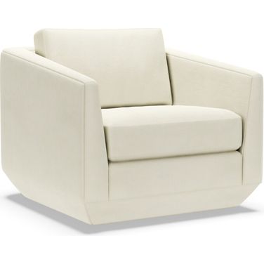 Artistica Upholstery Veronica Swivel Chair