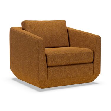 Artistica Upholstery Veronica Swivel Chair