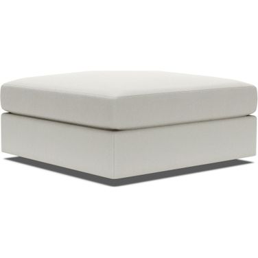 Artistica Upholstery Vivien Bumper Ottoman