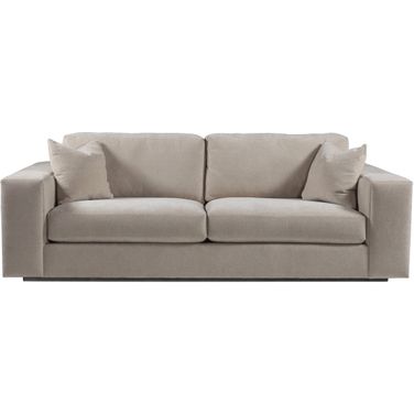 Artistica Upholstery Vivien Sofa In Tan