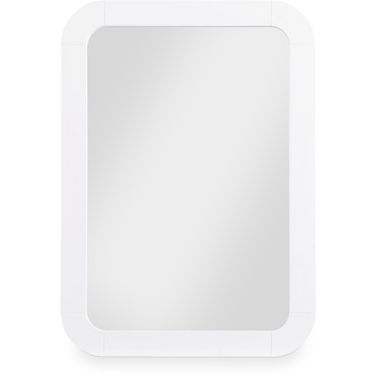 Artisto Mirror In White
