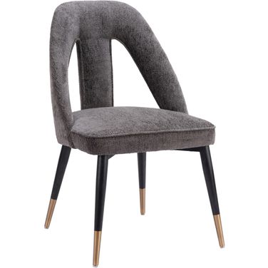 Artus Dining Chair In Gray