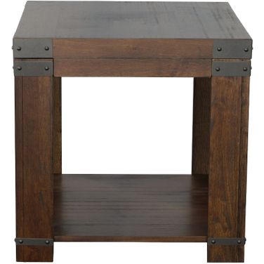 Arusha End Table