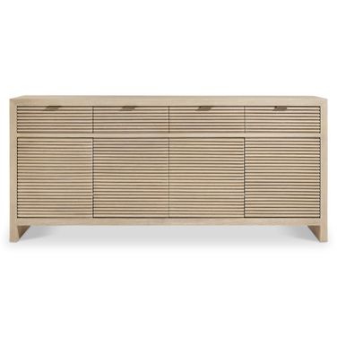 Asana Buffet In Tan