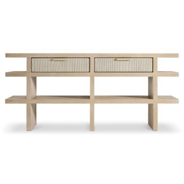 Asana Console Table In Tan