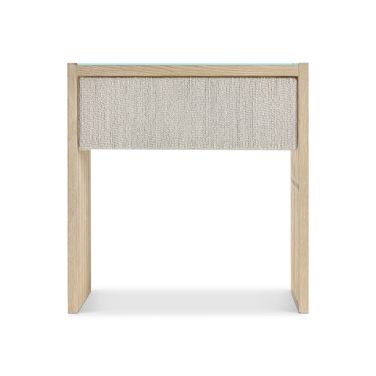 Asana Nightstand In Tan