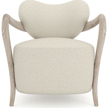 Ashanti Chair In Cream
