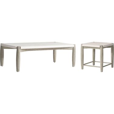 Ashbrook Occasional Table Set