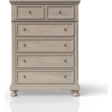Ashcott Chest