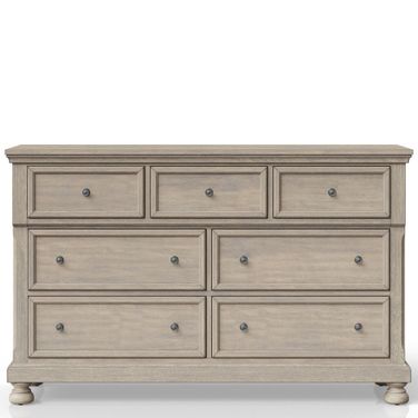 Ashcott Dresser