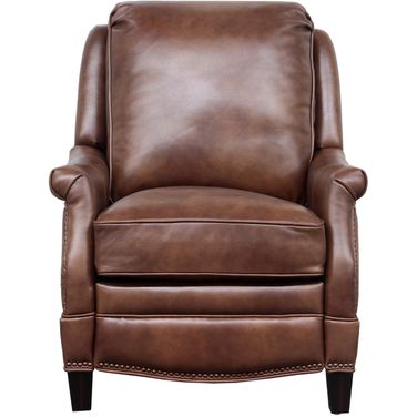 Ashebrooke Recliner In Tawny