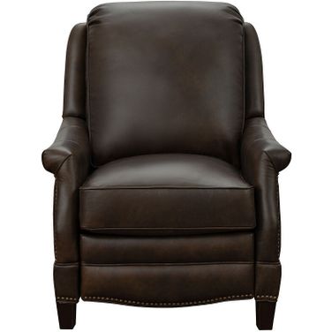 Ashebrooke Recliner (Walnut)