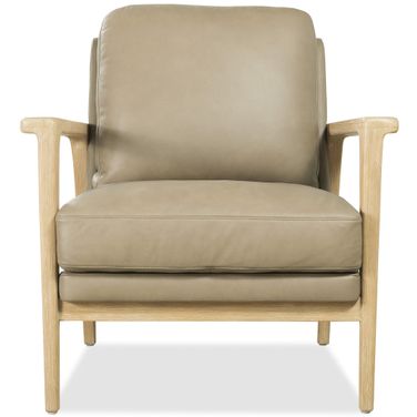 Ashland Chair In Beige
