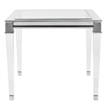 Ashley Buffet In White