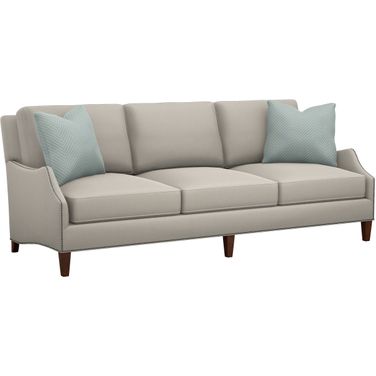 Featured Upholstery Ashton Sofa In Cream