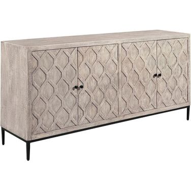 Aspect Credenza In Dune