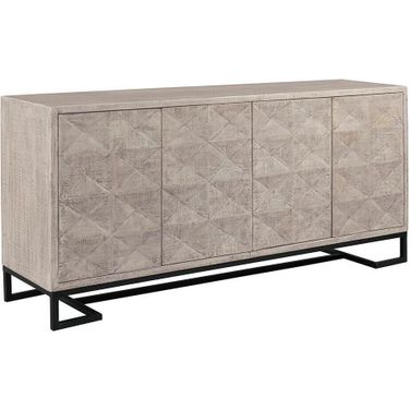 Aspect Credenza In Dune