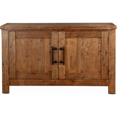 Aspen 66 Inch Buffet In Earth