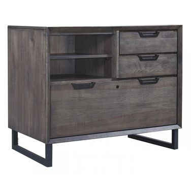 Aspenhome Harper Point Combo File In Fossil Ihp 378 Fsl