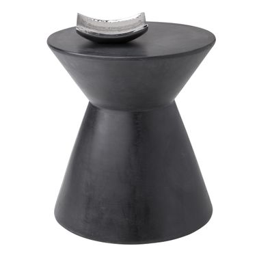 Astley End Table In Black