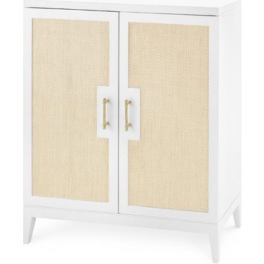 Astor Cabinet In Vanilla