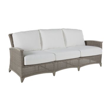 Astoria Woven Sofa In Bali Pearl