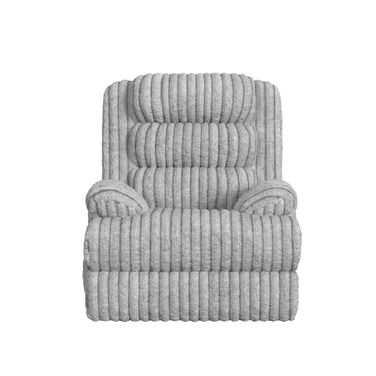 Astra Power Lift Chair In Silver