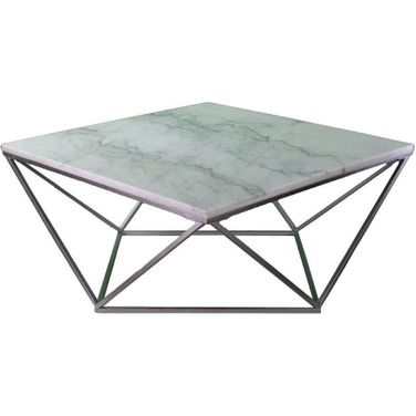 Athens Square Cocktail Table