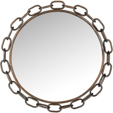 Atlantis Chain Link Mirror