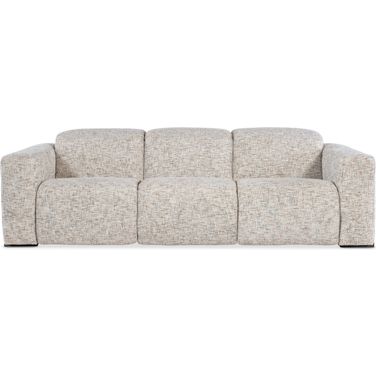 Atlas Power Sofa with Power Headrest In Multicolor